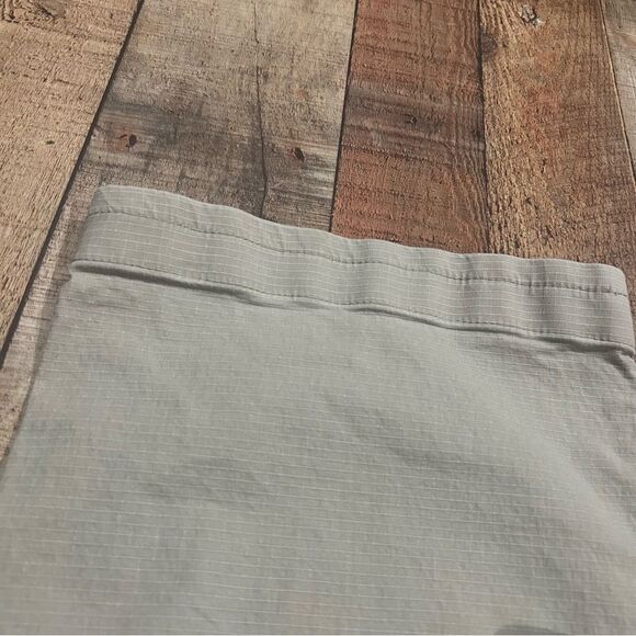 Brothers/Sons Men’s 44x34 Ripstop Cotton Pants Khaki Casual Outdoor Workwear - Picture 7 of 9